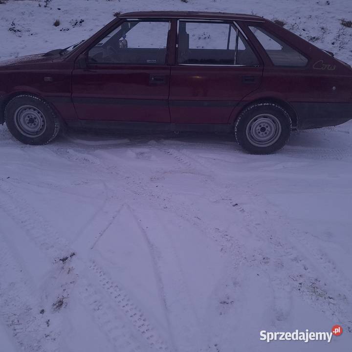 Sprzedam polonez caro