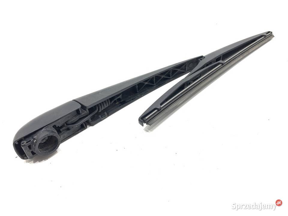 RAMIĘ WYCIERACZKI TYŁ TOYOTA YARIS III Hatchback Ramiona wycieraczek sprzedam
