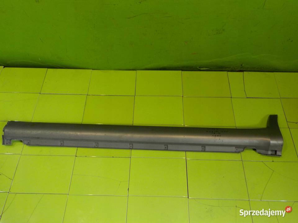 HYUNDAI IX55 0812 EUROPA listwa progu lewa mazowieckie Suków