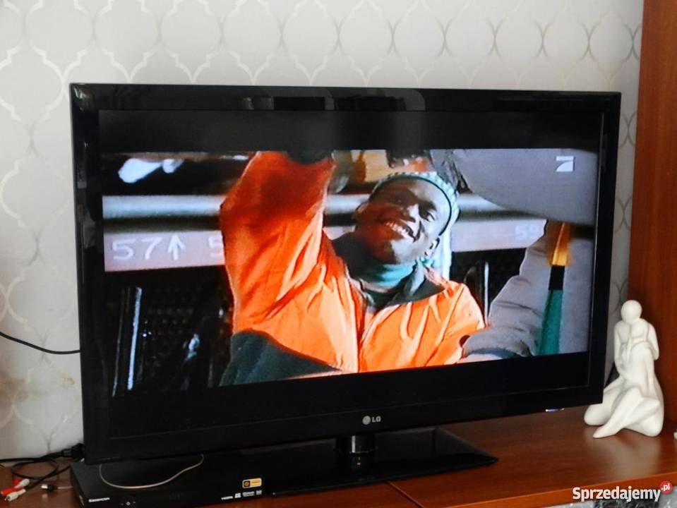 Magnetowid z HDMi USB DVDrec LG RCT699HWYSYŁKA Jasło