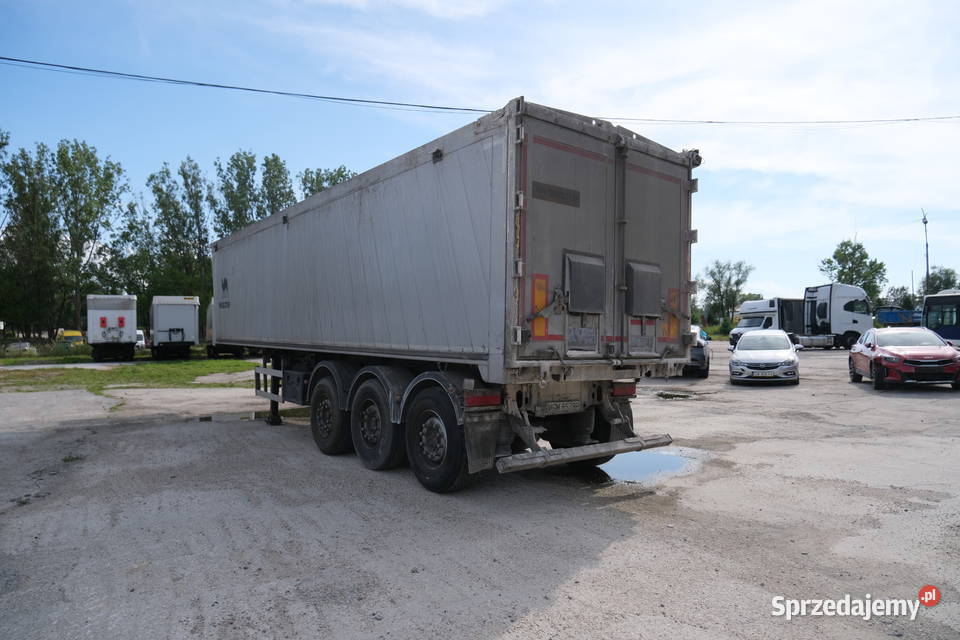 WIELTON NW3 2022 mazowieckie Ursynów