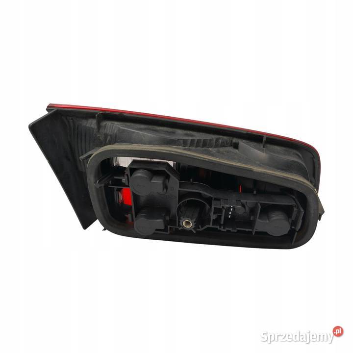 LAMPA PRAWA Renault Laguna II TYLNIA TYLNA prawy lubelskie Chełm