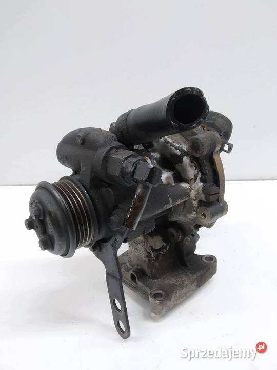 POMPA WODY WSPOMAGANIA XS7Q8A578 20 TDCI Ford
