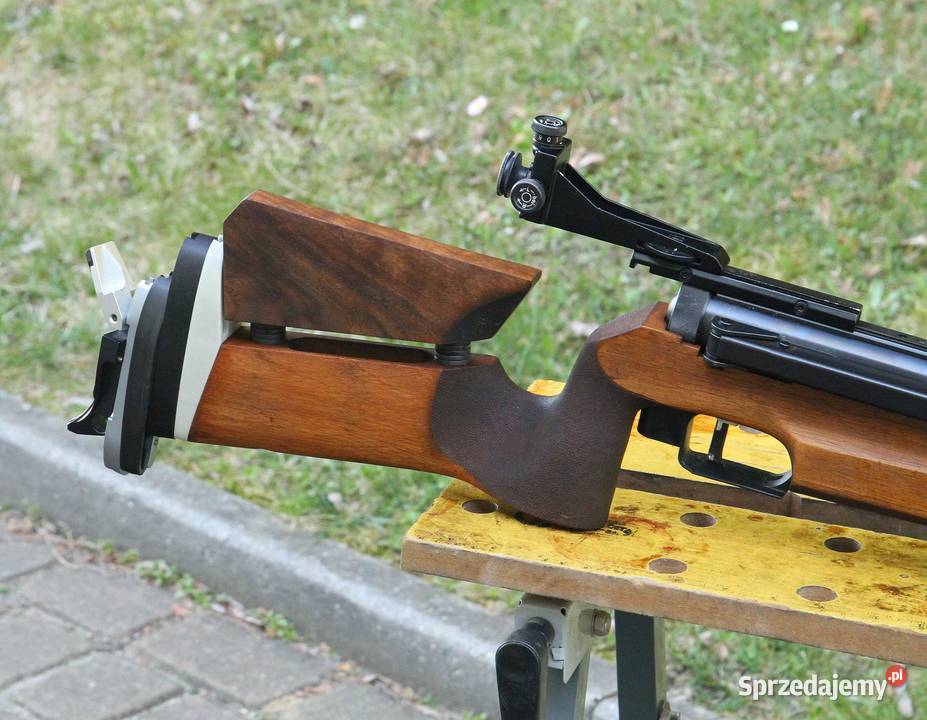 DIANA 75 UNIVERSAL karabinek wiatrówka sprężyna