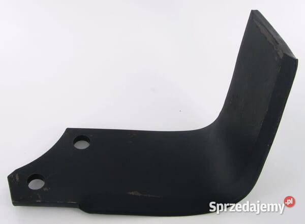 Nóż frezujący prawy 224x140x80mm 8mm pasuje do Kamionna