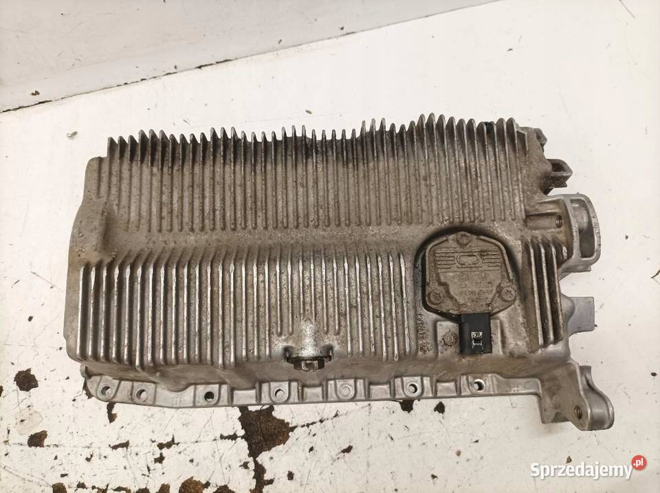 MISKA OLEJOWA 06A103603AJ 16 8V VW Volkswagen osobowe sprzedam