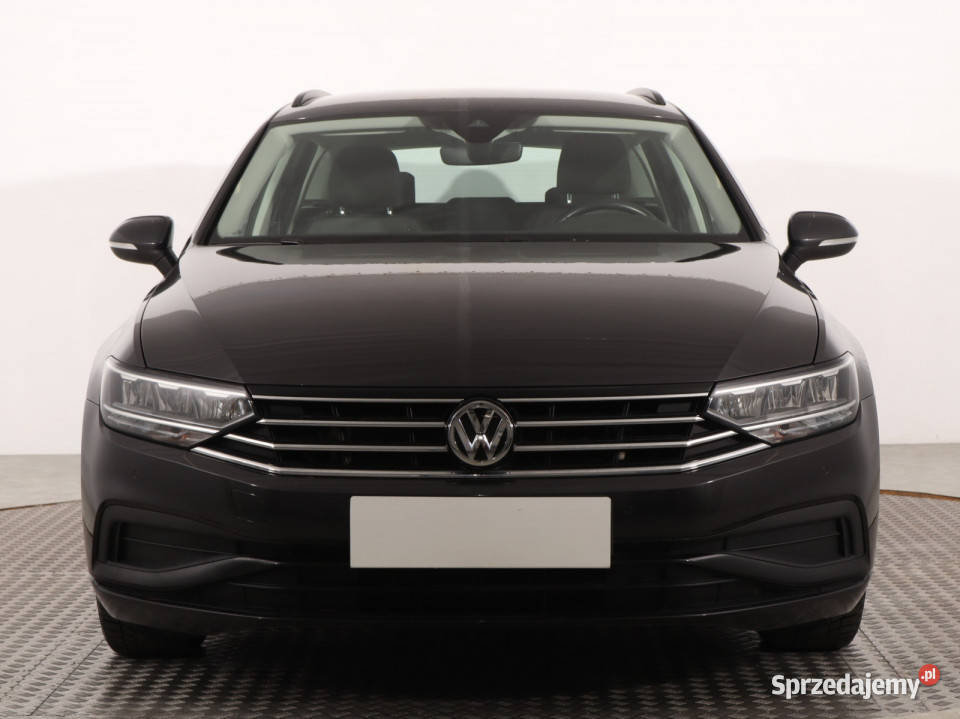 VW Passat 15 TSI elektryczne szyby Katowice