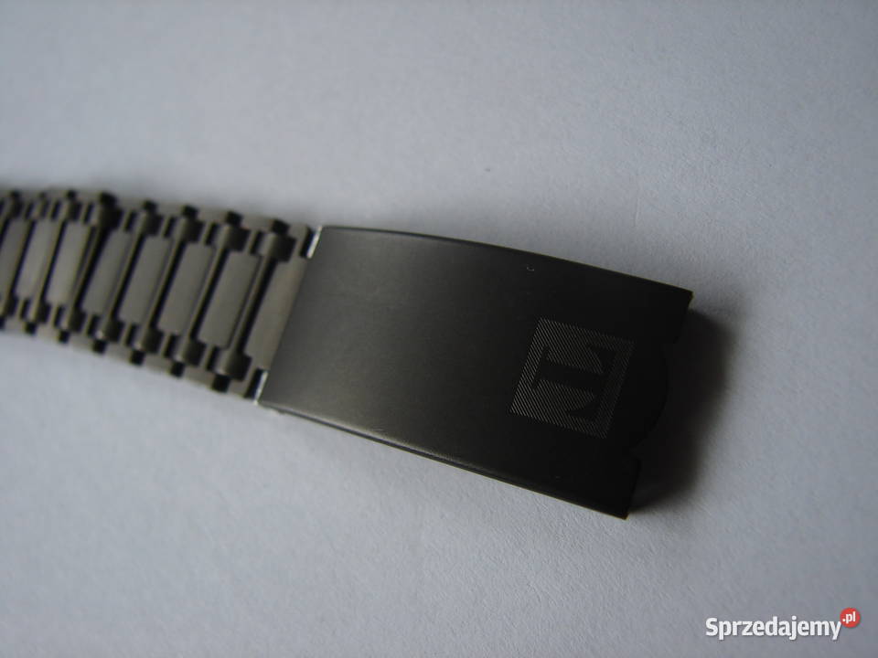 Tissot Teo Timer Pyjama stary zegarek z lat 70 Warszawa