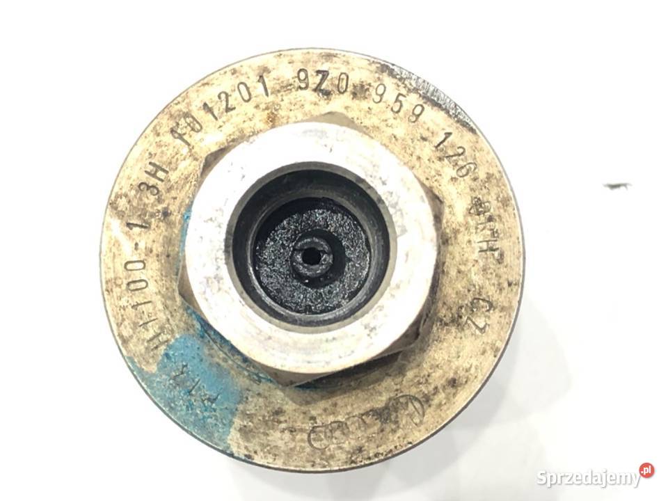 CZUJNIK KLIMATYZACJI AUDI A4 B6 19 130 0005