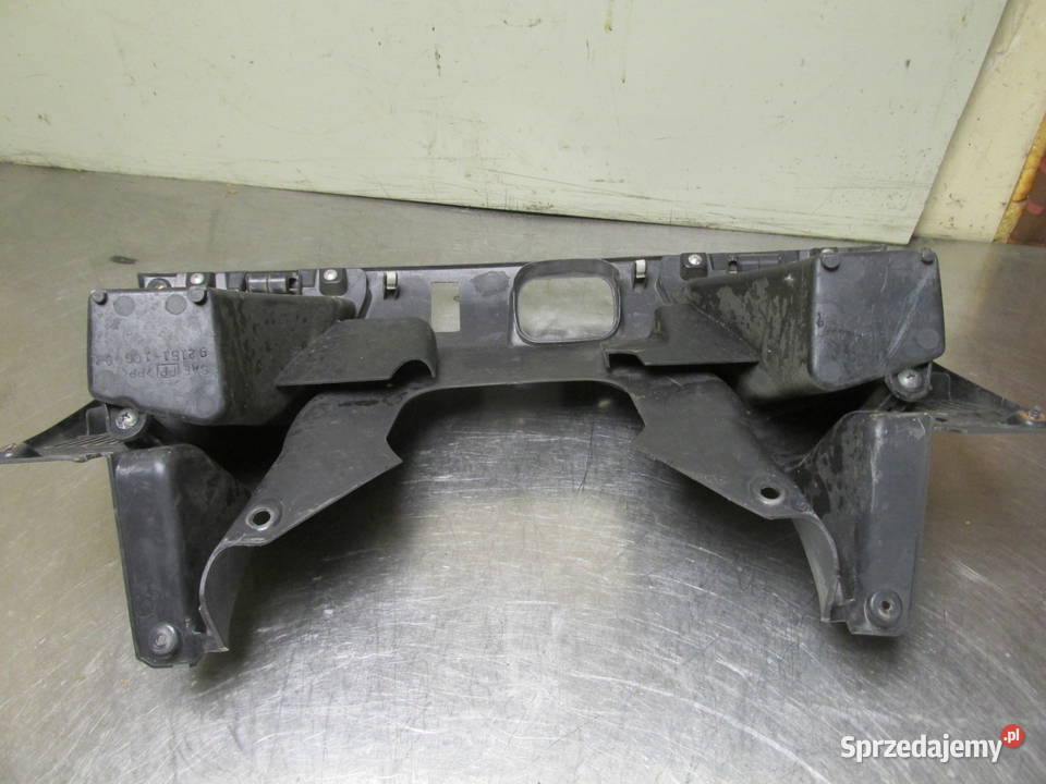 Kokpit schowki Suzuki Burgman Executive 650 07r Elementy nadwozia świętokrzyskie Sandomierz sprzedam