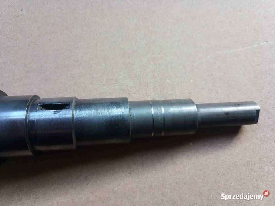 Dniepr ural wałek rozrządu Łódź