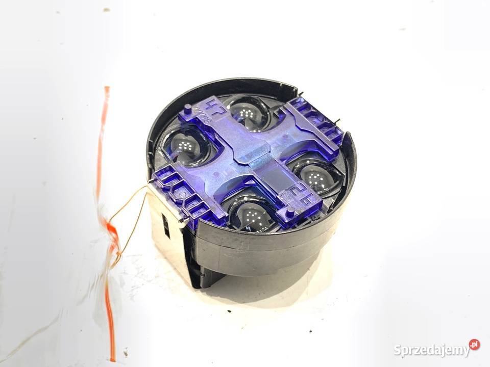 CZUJNIK DESZCZU MITSUBISHI OUTLANDER III Czujniki deszczu