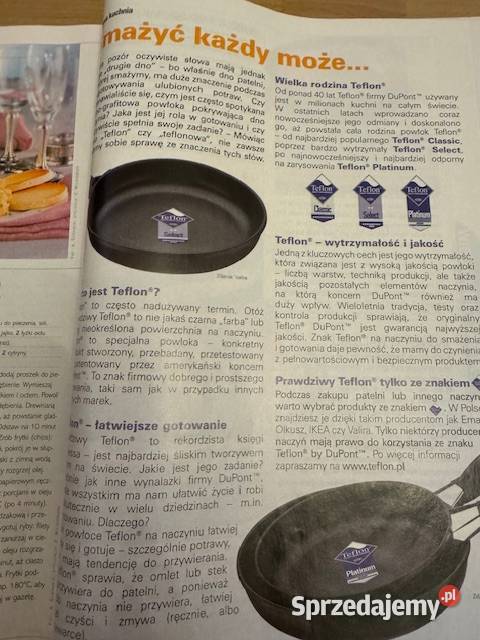 Czasopisma z czasów PRL Kulinarny świat zebrane Antykwariat Częstochowa sprzedam