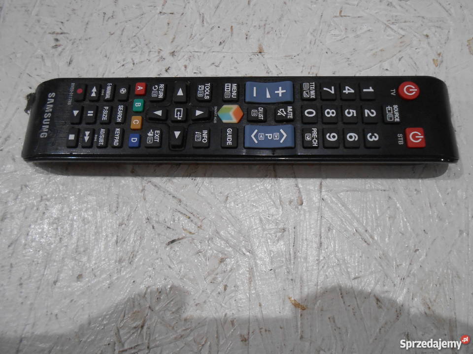 Telewizor LED SAMSUNG 48 Smart TV Katowice