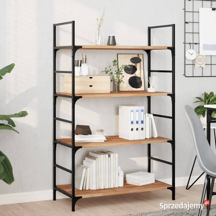 Blat do stołu prostokątny 100x40x2 lite drewno Warszawa sprzedam