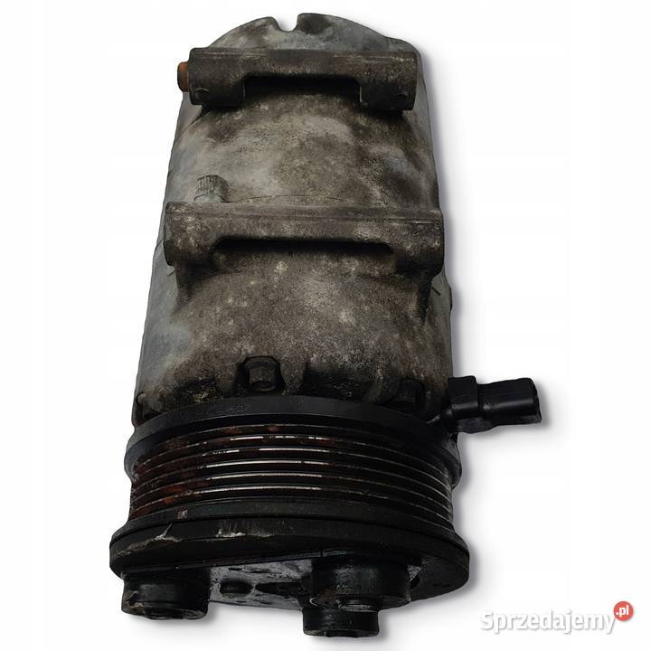 SPRĘŻARKA KLIMATYZACJI Ford Focus C 20 TDCI