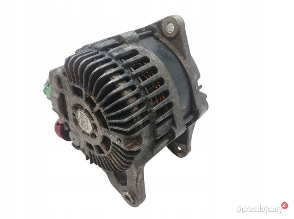 ALTERNATOR 23700 AA660 20 D Subaru Legacy V