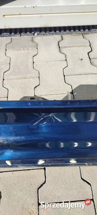 SEAT ATECA SŁUPEK PRAWY LW5Q dolnośląskie