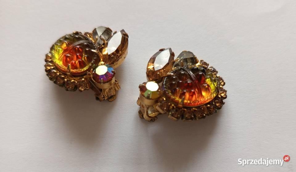 Klipsy DE Juliana kujawsko-pomorskie