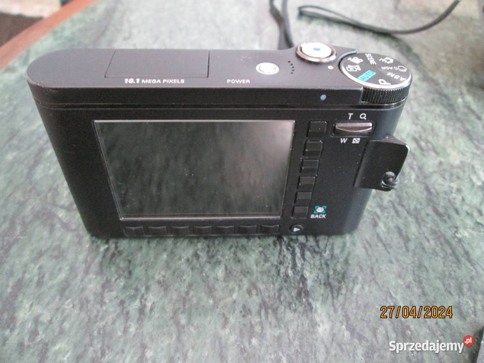 Samsung NV 11 Wrocław