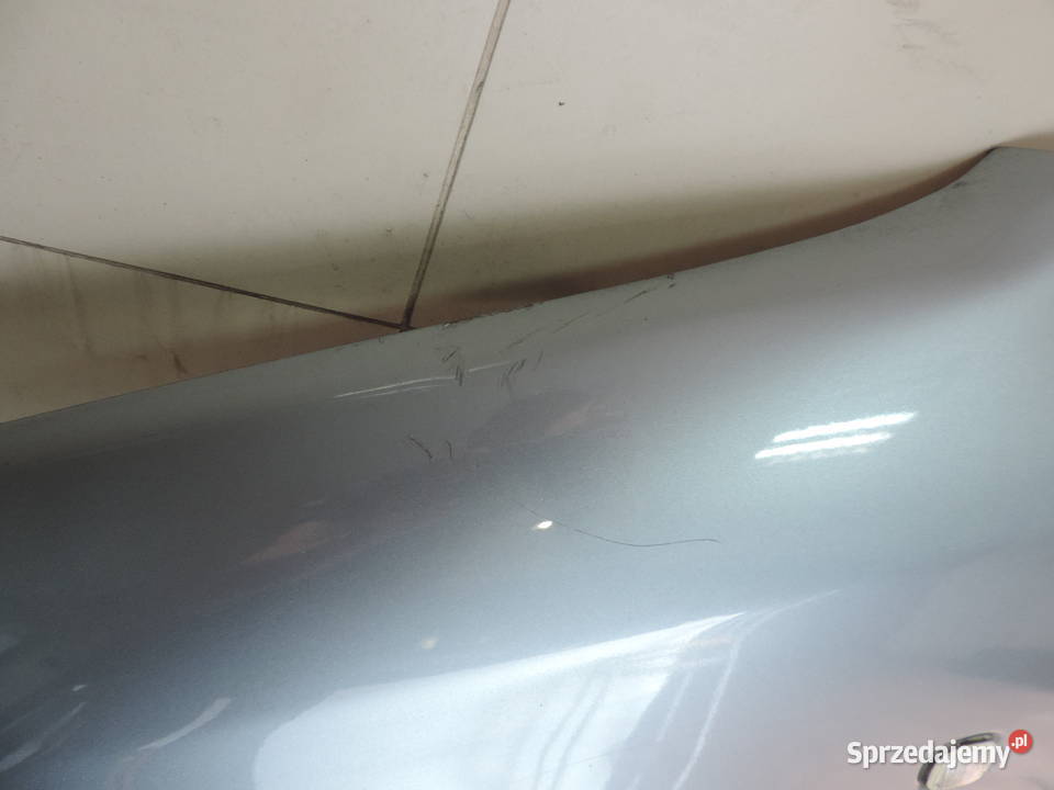 SKODA OCTAVIA I LIFT BŁOTNIK LEWY PRZÓD 9151 Karoseria Nowy Sącz