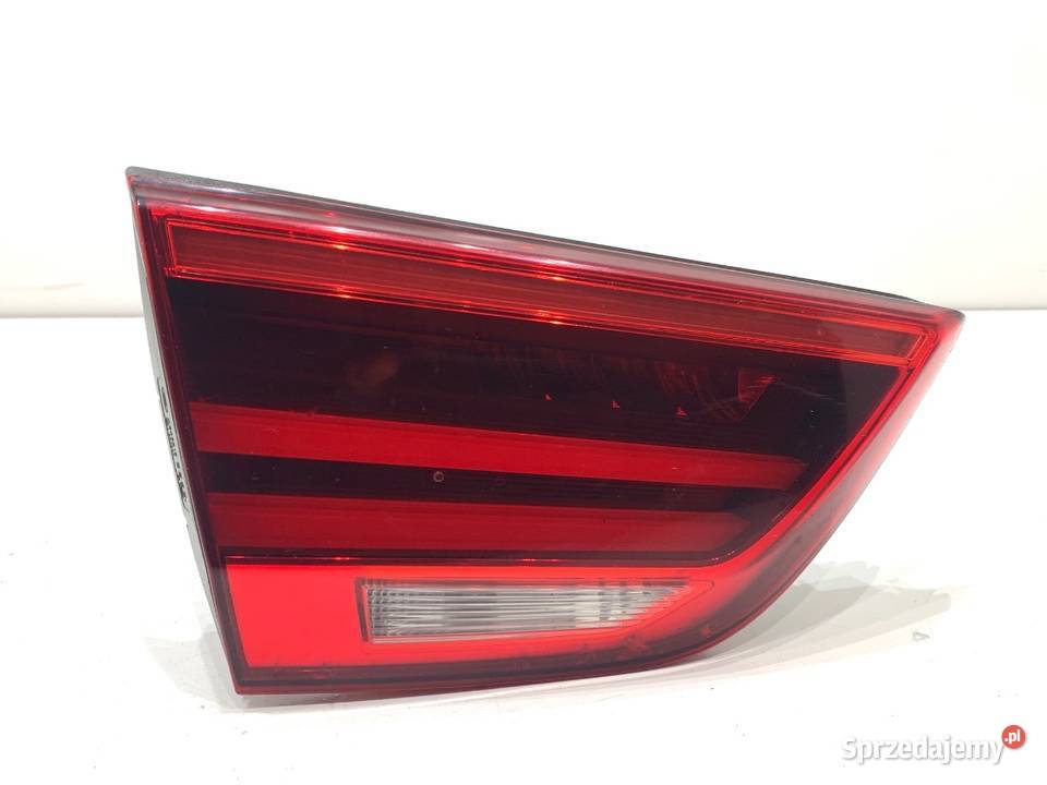 LAMPA TYŁ LEWA WEWNĘTRZNA BMW F34 7417473 sprzedam