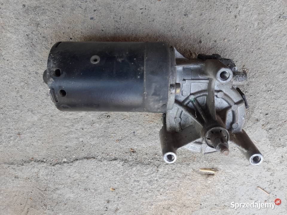 Silniczek wycieraczek przód escort MK4 87r wielkopolskie Gostyń