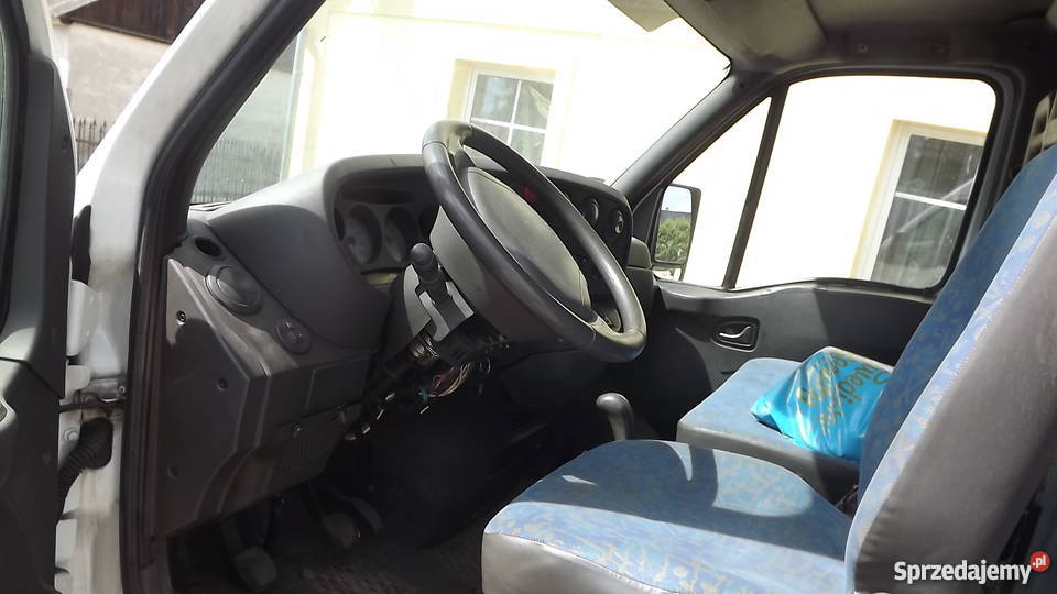 iveco daily 400000km Zielona Góra