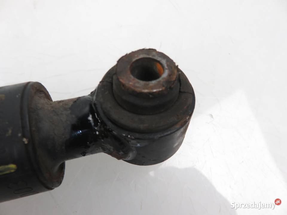 AMORTYZATOR TYŁ MERCEDES E coupe C207 E osobowe Amortyzatory