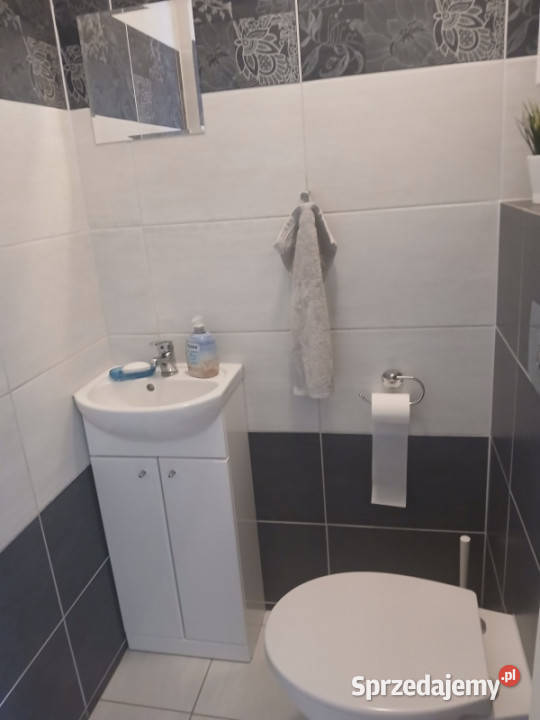 Mieszkanie 59m2 do wynajęcia Wincentego Danka balkon Wynajem Kraków