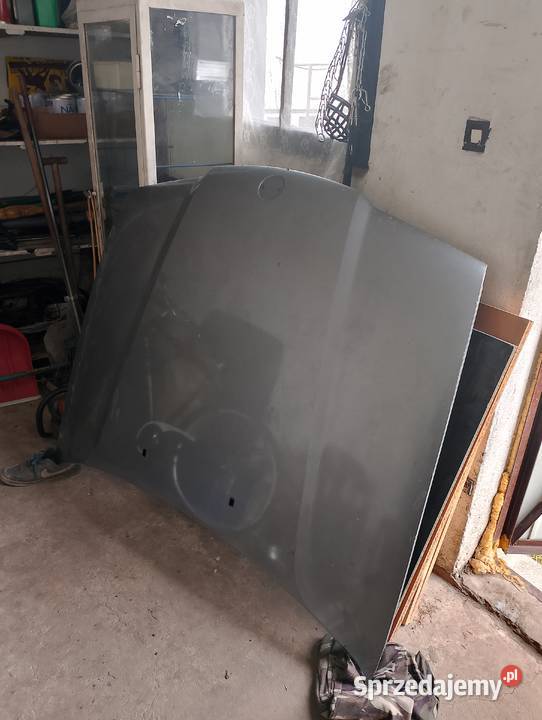Maska BMW E36 osobowe