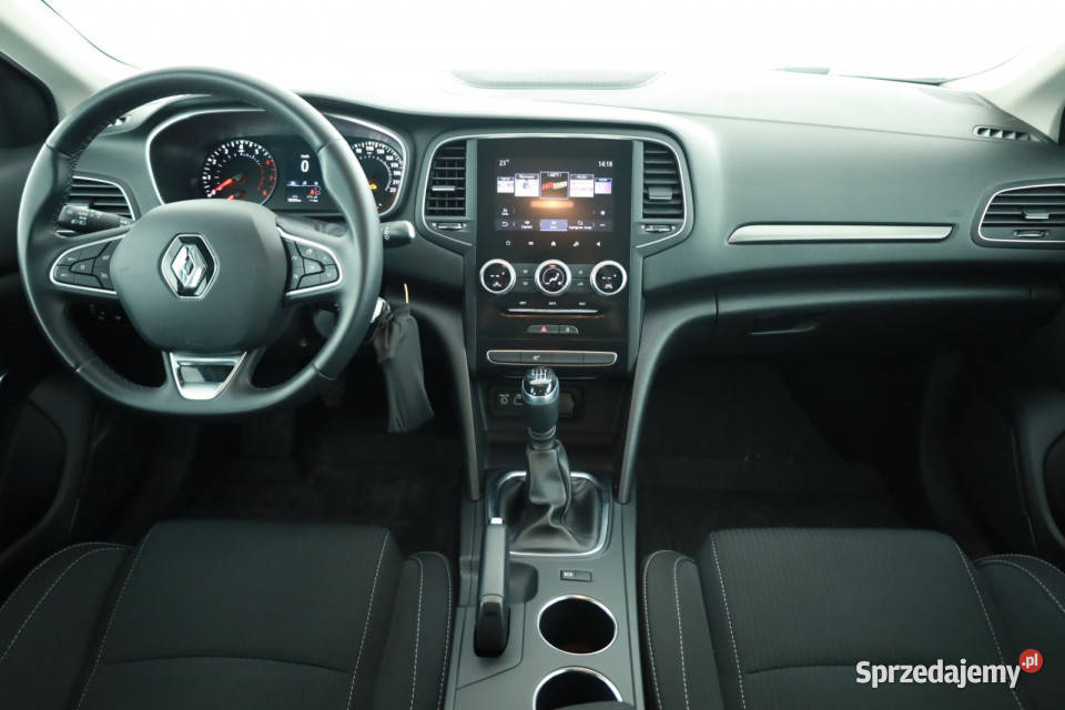 Renault Megane 10 TCe gniazdo USB Piaseczno sprzedam