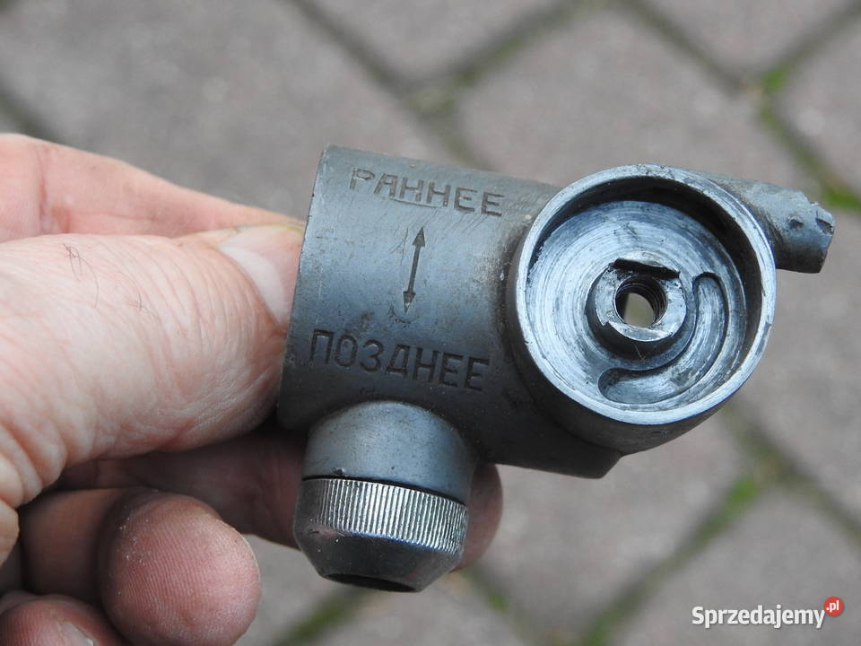 M72 ZIS K750 IRBIT nie Sokół NSU OSL BMW R5 R51 Warszawa