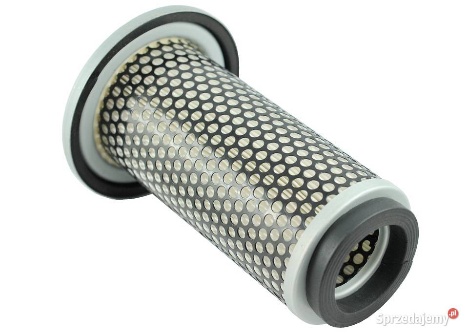 Filtr powietrza z talerzem 83 x 190 mm Iseki Tajęcina