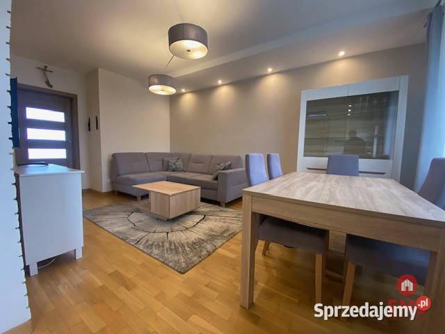 sprzedaży mieszkania 595m2 3 pokoje Augustów