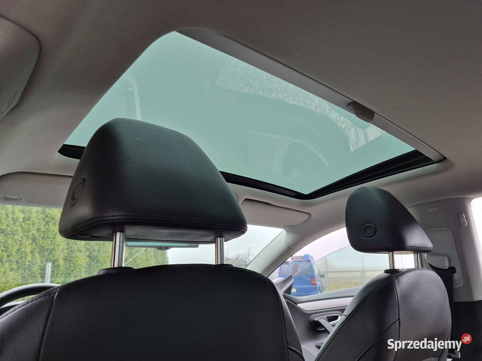 Vw Passat cc Highline 20 T 210 czujnik zmierzchu Ostrowiec Świętokrzyski sprzedam