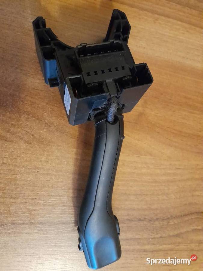 Manetka dzwignia przelacznik zespolony Nowy Sącz