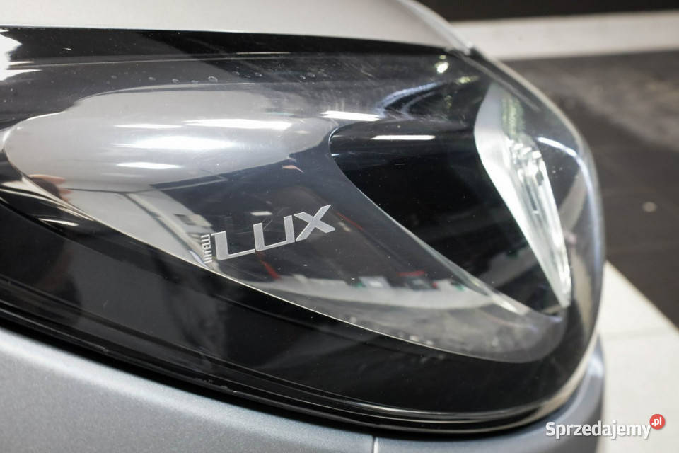 Opel Astra 16 136Salon czujnik martwego pola Konstantynów Łódzki sprzedam