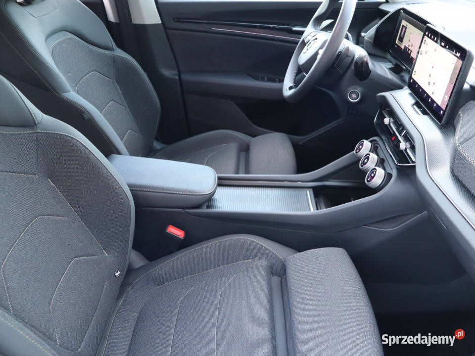Skoda Kodiaq 20 TDI szary śląskie Katowice