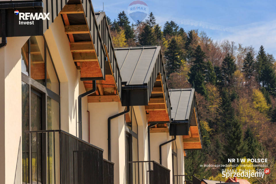 Apartament w Wiśle góry na wyciągnięcie ręki Wisła
