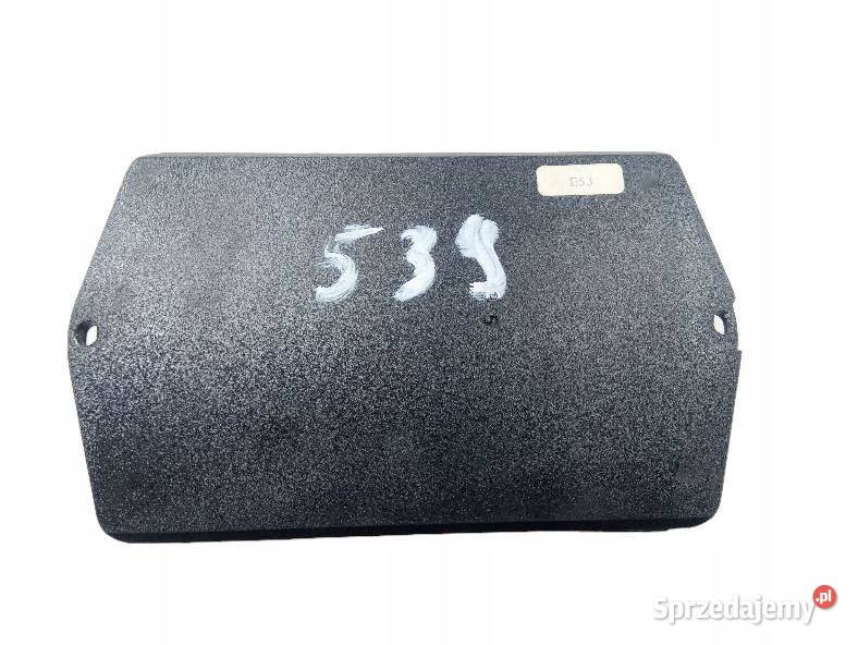 MODUŁ ALARMU 2028205026 MercedesBenz Sklasa III Części samochodowe