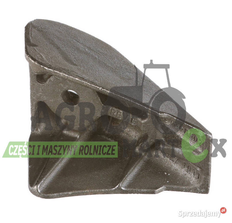 87368807 CEP ROTORA CASE CNH