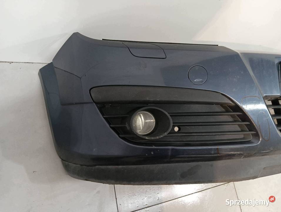 ZDERZAK PRZÓD Opel Astra III 20042014 H Rok produkcji 2006