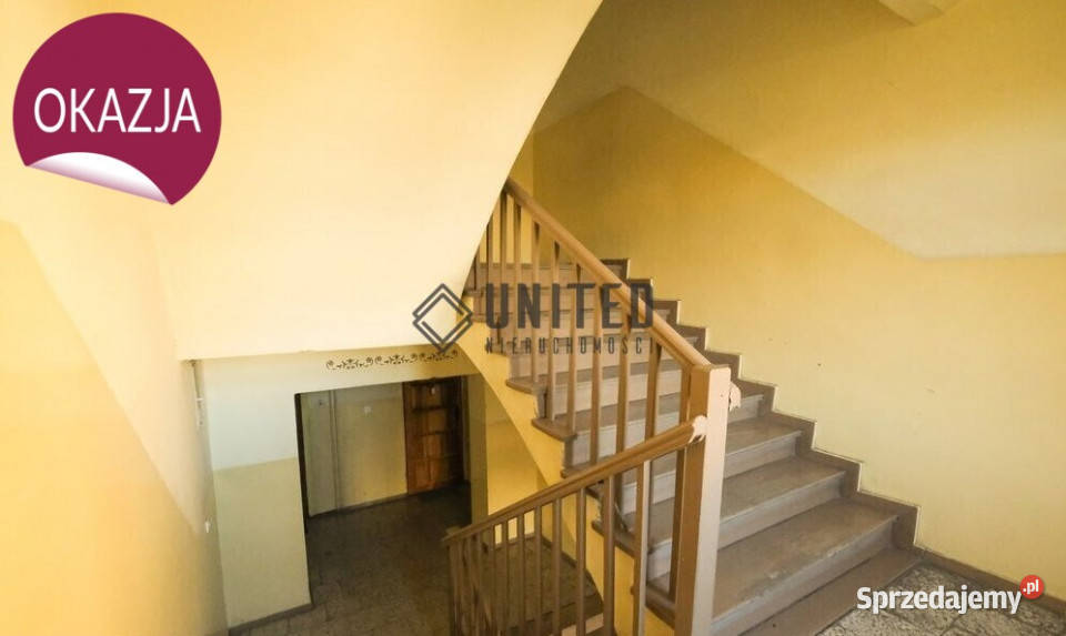 Żeromskiego INWESTYCJAOKAZJA Wrocław