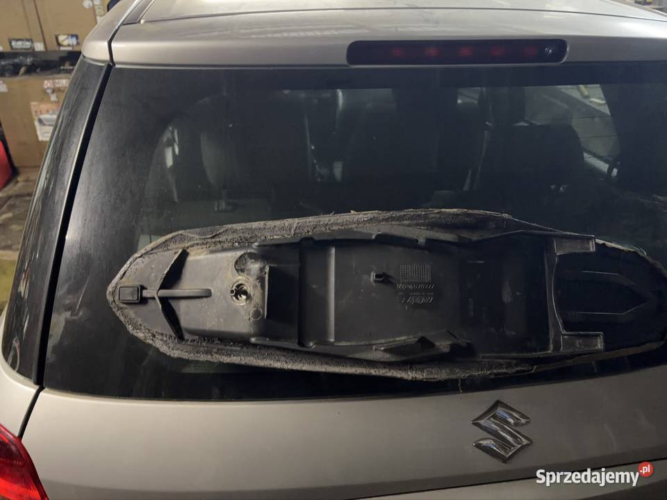 Siedzenie Kanapa KTM exc Częstochowa