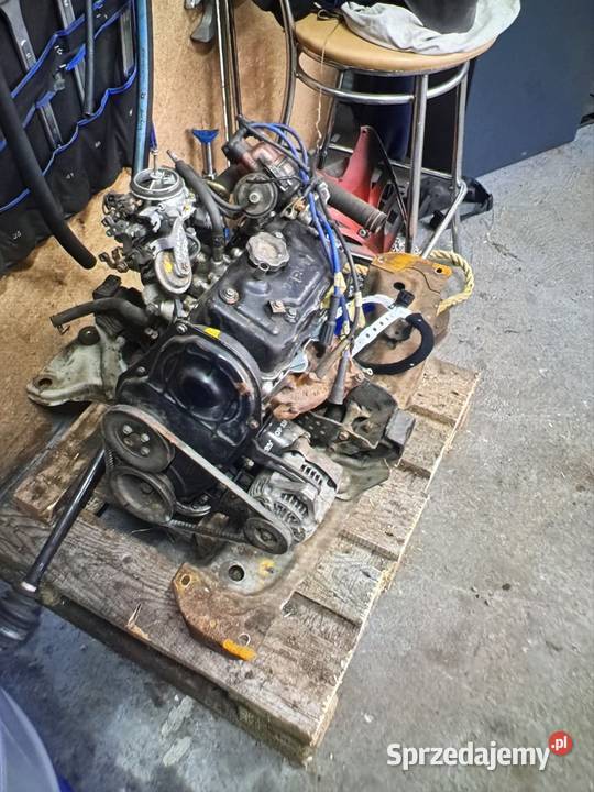 Silnik Suzuki martui 800 Bydgoszcz