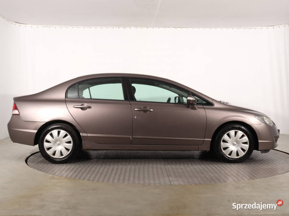 Honda Civic 18 wspomaganie kierownicy Katowice sprzedam