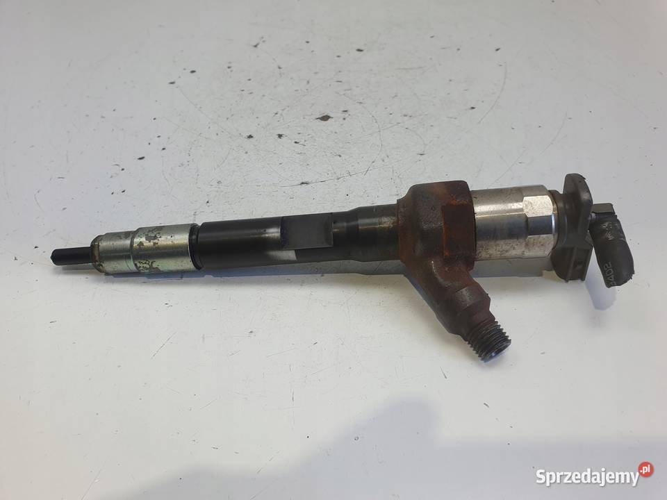 WTRYSKIWACZ Mazda 6 II GH 22 CITD MZRCD wtrysk osobowe Chełm