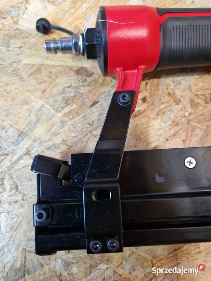 Zszywacz pneumatyczny Einhell TCPN 50 1340mm Głogowa