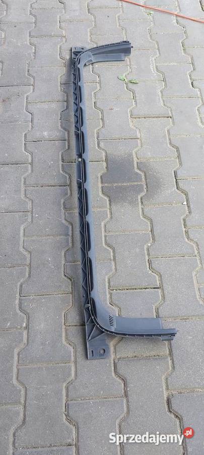 Ślizg zderzaka tył Saab 93 12777812
